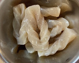 お正月♡普段にも♡コク旨な私の筑前煮♡作り方3写真