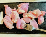 お正月♡普段にも♡コク旨な私の筑前煮♡作り方6写真