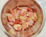 お正月♡普段にも♡コク旨な私の筑前煮♡作り方7写真