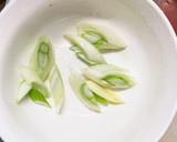 年越しに全てレンジきのこオイ酢あん湯豆腐作り方6写真