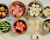 お正月♡普段にも♡コク旨な私の筑前煮♡作り方8写真