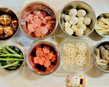 お正月♡普段にも♡コク旨な私の筑前煮♡作り方8写真