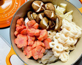 お正月♡普段にも♡コク旨な私の筑前煮♡作り方11写真