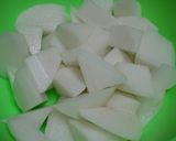 大根と豚ばら肉の炒め煮作り方1写真