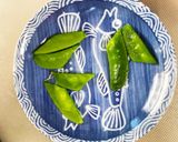 年越しに全てレンジきのこオイ酢あん湯豆腐作り方13写真