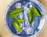 年越しに全てレンジきのこオイ酢あん湯豆腐作り方13写真