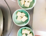 年越しに全てレンジきのこオイ酢あん湯豆腐作り方14写真