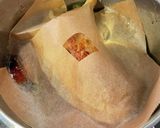 我が家の煮豚作り方3写真