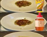 美味ドレスイート蜂蜜マスタードてりたまB作り方1写真