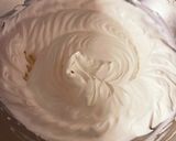 簡単♪いちごのドームケーキ♡ズコット作り方2写真