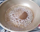 我が家の田作り(ごまめ)作り方2写真