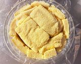 簡単♪いちごのドームケーキ♡ズコット作り方7写真