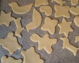 簡単クッキー作り方5写真