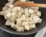 ★THE もつ煮★~キングオブ食物~Δ1作り方15写真