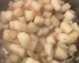 ★THE もつ煮★~キングオブ食物~Δ1作り方16写真