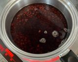 我が家のあんこ作り方6写真