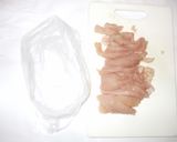 大根そば♪お正月の食べ過ぎに胃がスッキリ作り方3写真