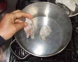 大根そば♪お正月の食べ過ぎに胃がスッキリ作り方4写真