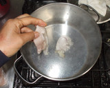大根そば♪お正月の食べ過ぎに胃がスッキリ作り方4写真