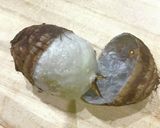 里芋の皮むき作り方4写真