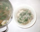 大根そば♪お正月の食べ過ぎに胃がスッキリ作り方10写真