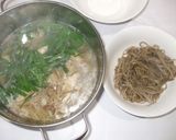 大根そば♪お正月の食べ過ぎに胃がスッキリ作り方9写真