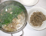 大根そば♪お正月の食べ過ぎに胃がスッキリ作り方9写真