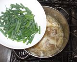 大根そば♪お正月の食べ過ぎに胃がスッキリ作り方8写真