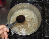 大根そば♪お正月の食べ過ぎに胃がスッキリ作り方7写真