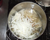 大根そば♪お正月の食べ過ぎに胃がスッキリ作り方6写真