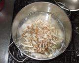 大根そば♪お正月の食べ過ぎに胃がスッキリ作り方5写真