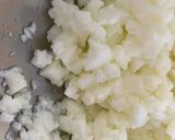 おせち★実家のがんせき（錦卵・岩石卵）作り方3写真