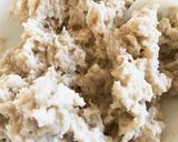 すりすりレンコン丼作り方1写真