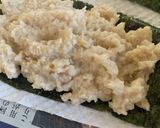 すりすりレンコン丼作り方3写真
