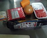 ラグーソースパスタ〜リゾッタータ仕上げ作り方1写真
