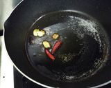 ラグーソースパスタ〜リゾッタータ仕上げ作り方5写真