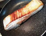 電気圧力鍋で、角煮　大根&人参と一緒に！作り方2写真