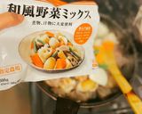 炒り鶏作り方4写真