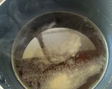 すりすりレンコン丼作り方5写真