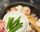 炒り鶏作り方7写真