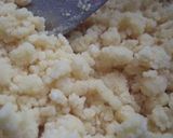 ☆OvenでApple Crumble☆作り方5写真