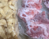 ホッコリかんたん我が家の豚汁作り方2写真
