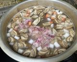 ホッコリかんたん我が家の豚汁作り方3写真