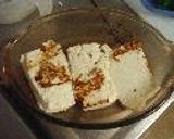 豆腐と根菜の和風みそグラタン作り方1写真