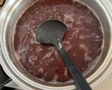 我が家のあんこ作り方11写真