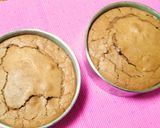 チョコ2枚❤見直される　ガトーショコラ❤作り方12写真