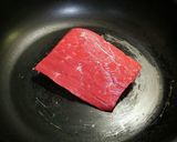 謎肉の焼肉ダレ和えw❨(@≧↺≦@)❩ノ作り方1写真