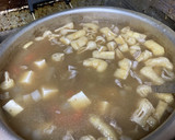 ホッコリかんたん我が家の豚汁作り方4写真