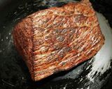 謎肉の焼肉ダレ和えw❨(@≧↺≦@)❩ノ作り方2写真