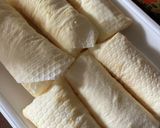 おせち★実家のがんせき（錦卵・岩石卵）作り方11写真